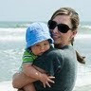 Meet your Posher, Kacey